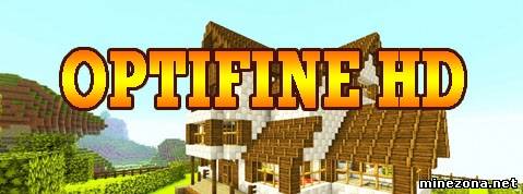 Optifine Hd 1 6 4 Programmy Dlya Minecraft Katalog Fajlov Skachat Minecraft Mody Karty Skiny